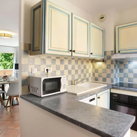Apartment House With Airconditioning Near The Gorges Du Verdon