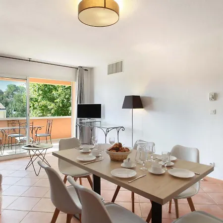 Apartment House With Airconditioning Near The Gorges Du Verdon Gréoux-les-Bains