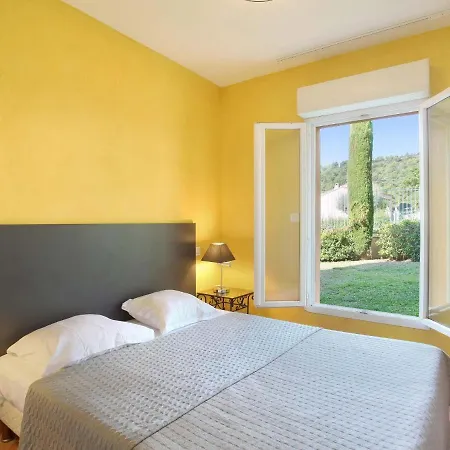 House With Airconditioning Near The Gorges Du Verdon Gréoux-les-Bains