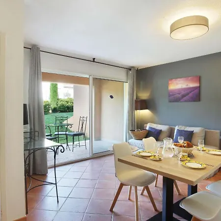 House With Airconditioning Near The Gorges Du Verdon *