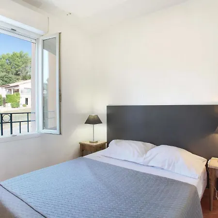Apartment House With Airconditioning Near The Gorges Du Verdon